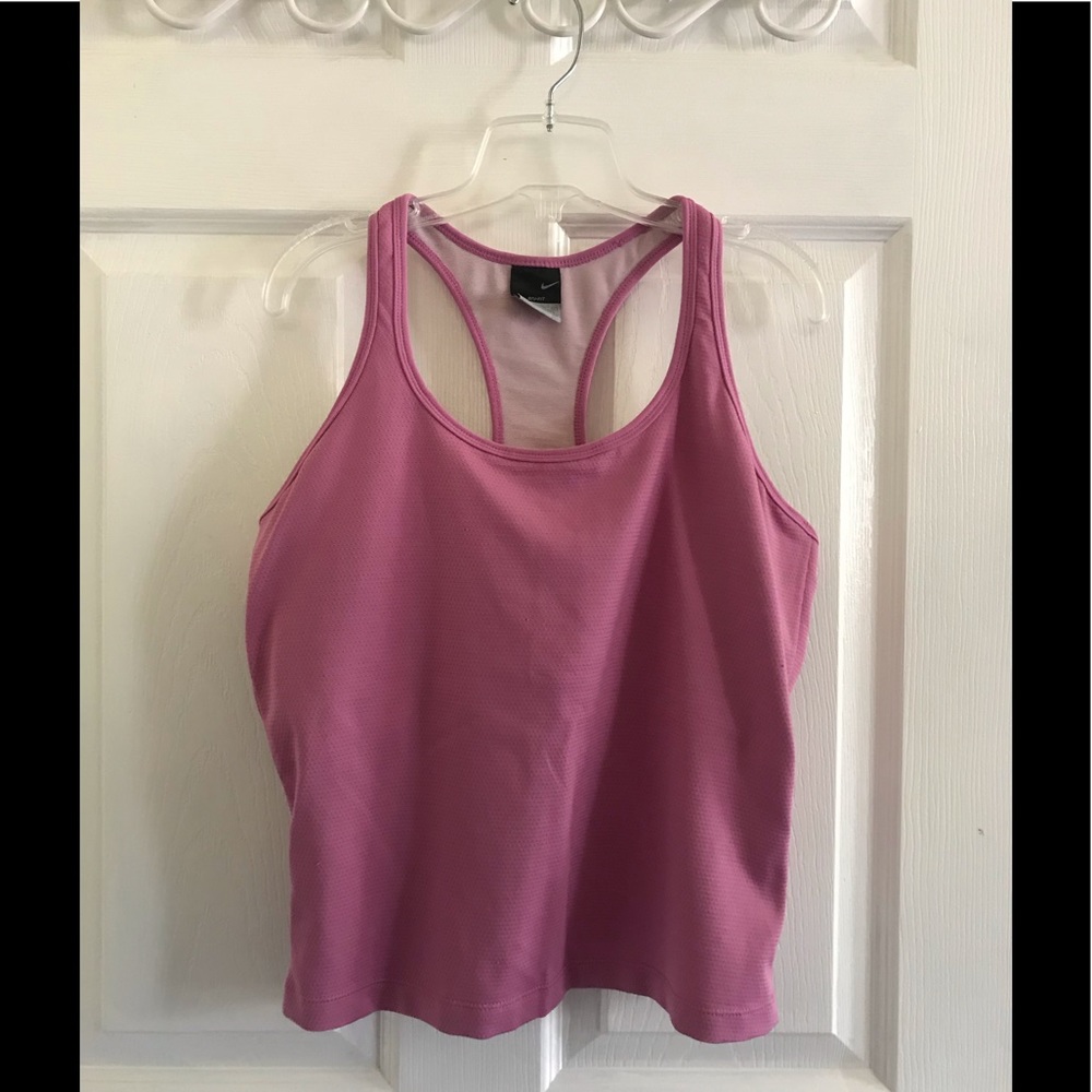 Nike XL Workout Top